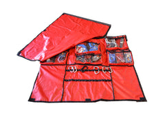 Ferno Multi Pouch Storage Bag
