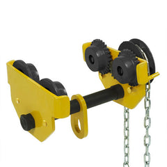 Austlift Geared Trolley 3M Model GT01