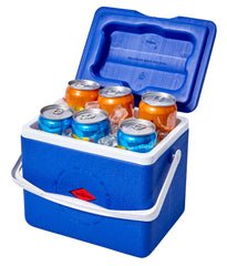 Willow Lunch Mate Cooler Blue 6L