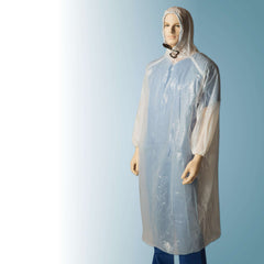 Bastion Polyethylene Poncho