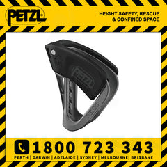 Petzl Tibloc Emergency Rope Clamp (B01BN)