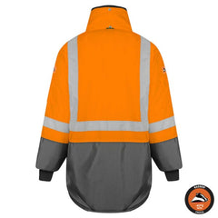 Badger X250 Freeza Freezer Jacket