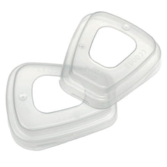 SMALL 3M Multi-Gas Half Face Respirator Kit (A1B1E1K1P2) (6259) (6259-small)