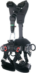 CAMP GT XT Black Full Body Harness