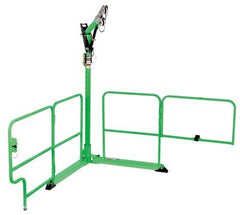 3M DBI-SALA Confined Space 4-in-1 Davit Guard