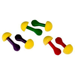 3M E-A-R Express Assorted Uncorded Earplugs Pillow Pack 100 pairs/box