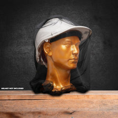 Moondyne Insect Head Net