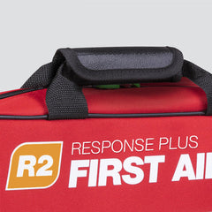 FastAid First Aid Kit, R2, Response Plus Kit, Soft Pack