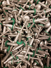 Safetylink / Ferno Roof Anchor Rivets PK-100