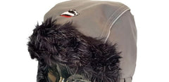 Badger FH700 Synthetic Fur Lined Thermal Hat