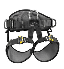 Petzl Avao Sit Fast Harness Work Positioning Size 1, 2 (C79AFA)