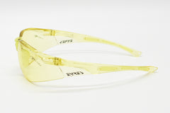 EYRES TERMINATOR Amber Frame Amber Lens