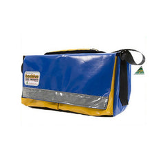 Beehive Double Base Vinyl Tool Bag (DBRT)