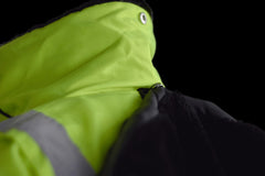 Badger Hoods (to suit X250 and X350 Jackets)