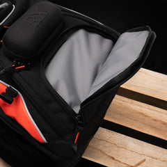 Rugged Xtremes FIFO Travel Backpack