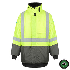 Badger X350 Xtreme Freezer Jacket