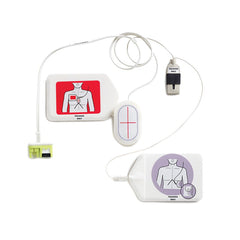 Zoll AED Pro Training CPR Stat�Padz