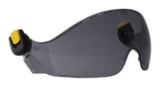 Petzl Vizir SMOKE Eye Shield for Vertex and Strato (A015BA00)