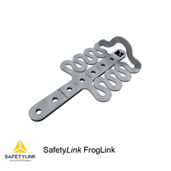 Safetylink FrogLink Roof Anchor 15kN