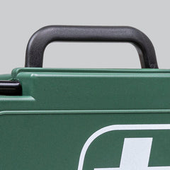 FastAid First Aid Kit, Diy Workshop, Plastic Case