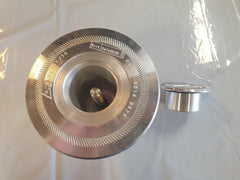 Barricade Handrail Insert Holder - Single