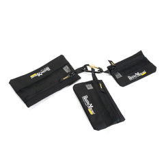 Rugged Xtremes Podconnect - Parts Bag 3Pck