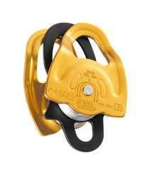Petzl GEMINI 6kn Prusik Hauling Pulley (P66A)
