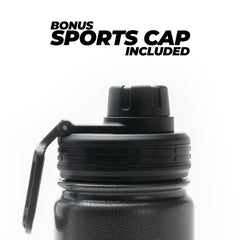Rugged Xtremes Insulated Mug - 420Ml