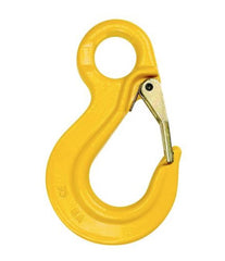 Austlift Sling hook Eye10mm G80TypeSE WLL 3.2T