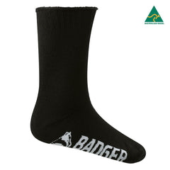 Badger Comfort Bamboo Socks (3 Pack)