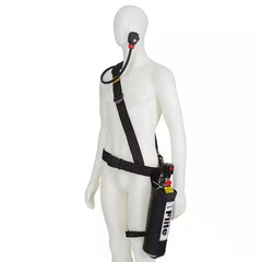 3M Scott Fire & Safety Flite COV Airline Breathing Apparatus DV CEN (2030177)