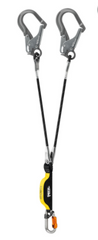 Petzl Absorbica-Y Mgo (International Version)