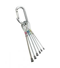 Black Diamond Micro Stopper 1 (BD2244010000ALL1)