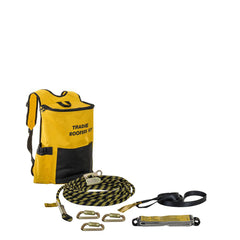 Miller Roofers Kit Tradies Aircore XL/2XL Harness & 15m rope system.