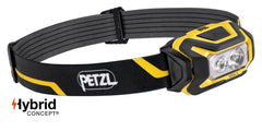 Petzl ARIA 2 Headlamp 450 Lumens (E070AA00)