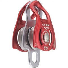 CAMP Dryad Red - Brushings