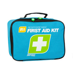FastAid First Aid Kit, R1, Response Max, Soft Pack