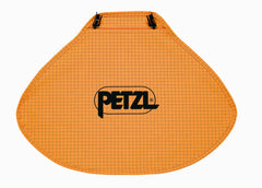 Petzl Hi-Viz Orange Neck Protector for Vertex and Strato Helmet (A019AA01)