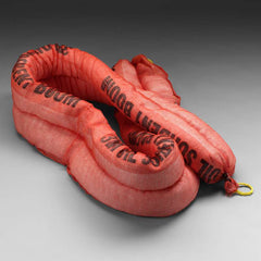3M ( 4 per case) Double Oil Sorbent Booms (T280-case)