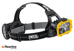 Petzl DUO RL Headlamp 2800 Lumens (E103AA00)