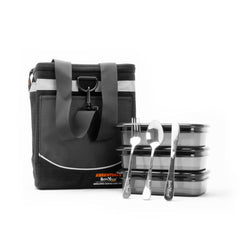 Rugged Xtremes Reusable Starter Crib Kit - 650Ml