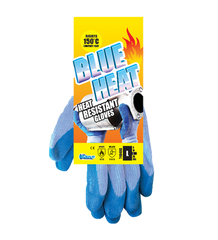 TGC Blueheat Heat Resistant Gloves