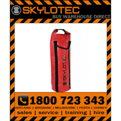 Skylotec Dry Bag Lift - heavy duty water proof TUBULAR materials bag 1200 x 320mm (ACS-0132)