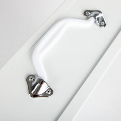 FastAid First Aid Kit, Easyrefill, Metal Wall Mount