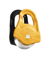 Petzl PARTNER 5kn Pulley 7-11mm Rope (P52A)