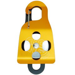 KONG 827.02 Twin Wire Pulley
