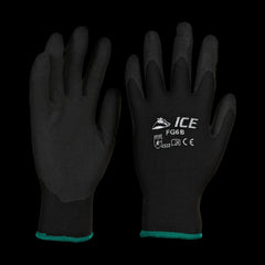 Badger FG6B Ice Thermal Freezer Glove