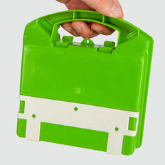 FastAid First Aid Kit, Personal Kit, Plastic Portable