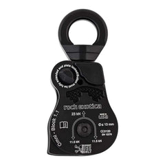 Rock Exotica Omni-Block 1.1 " SINGLE - BLACK