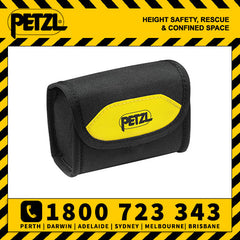Petzl Poche Pixa Headlamp Carry Pouch (E78001)